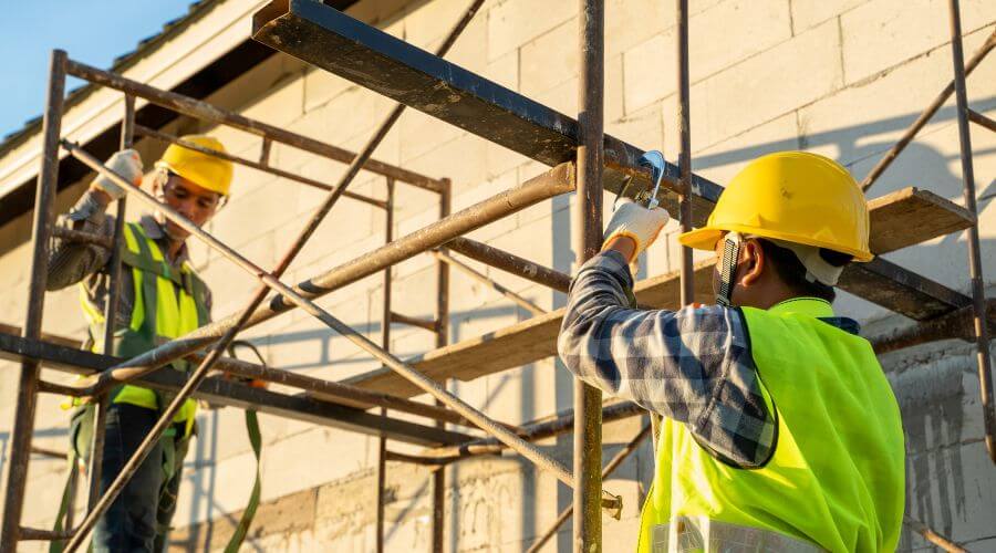 Roof Leak Patching in Pleasanton, CA